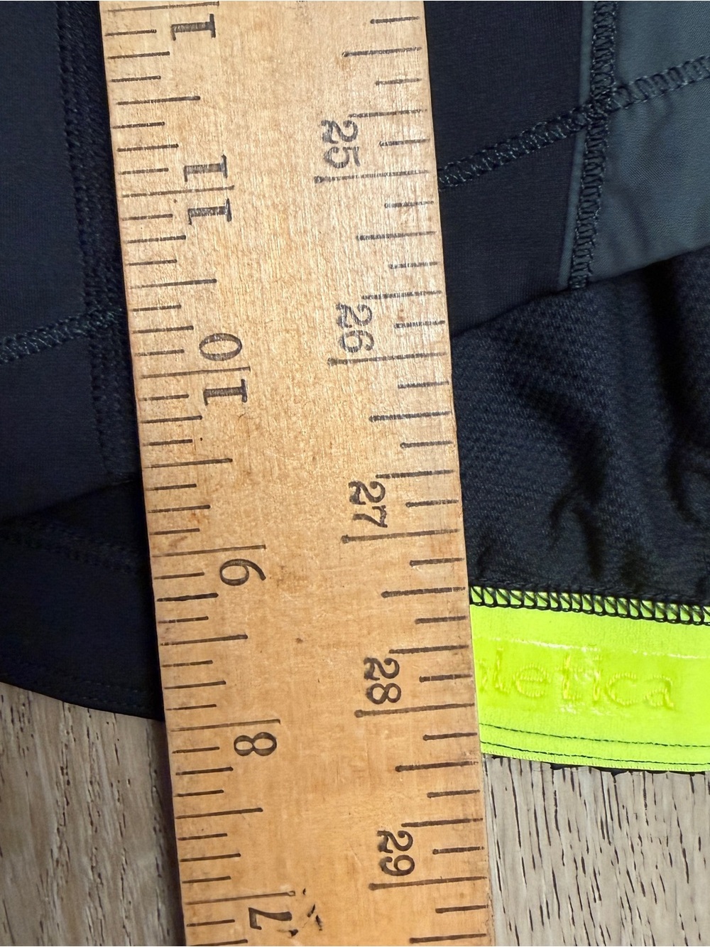 Lululemon Presta Packable Shirket Size 8 NWT 148$ rare - Picture 13 of 14